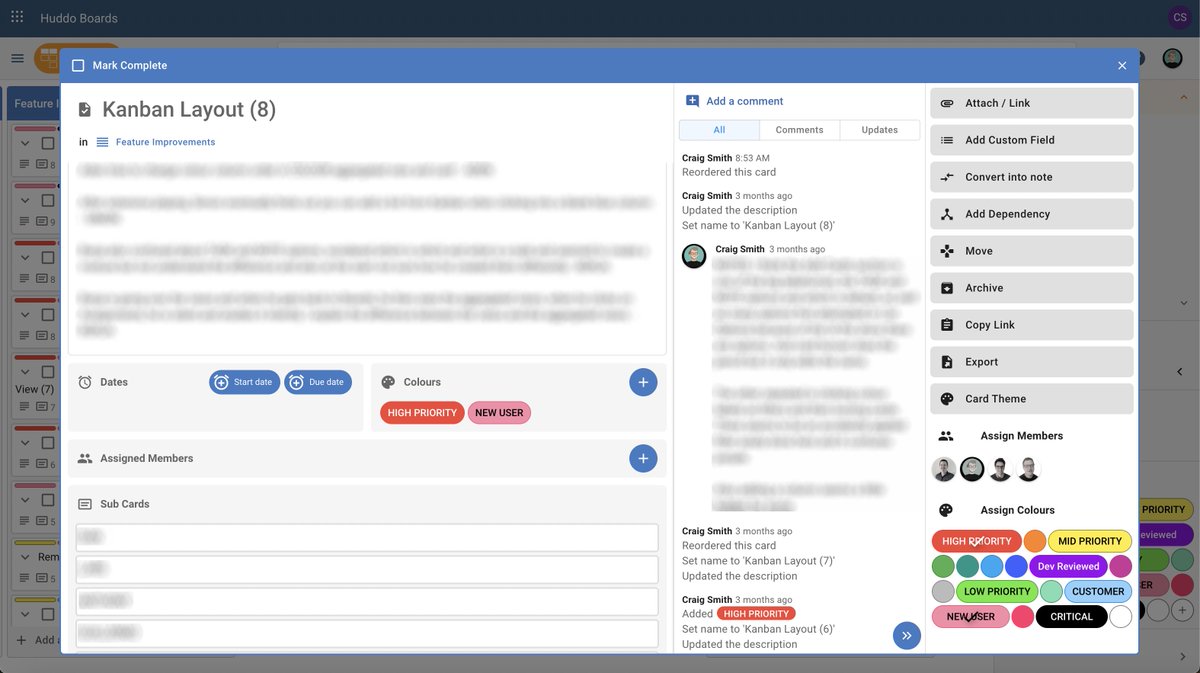 Huddo Apps tweet media