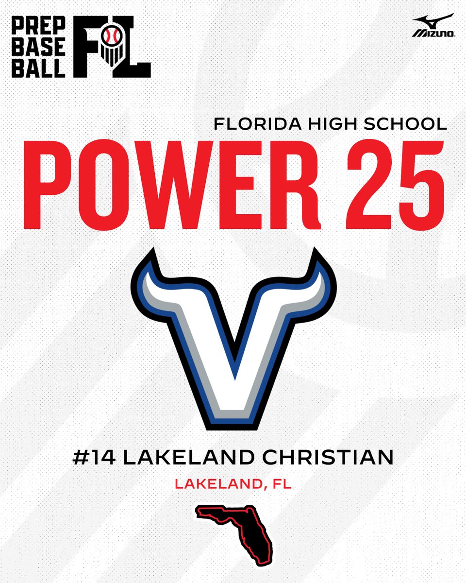 Prep Baseball Florida tweet media