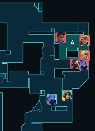 Guess the Round Valorant tweet media