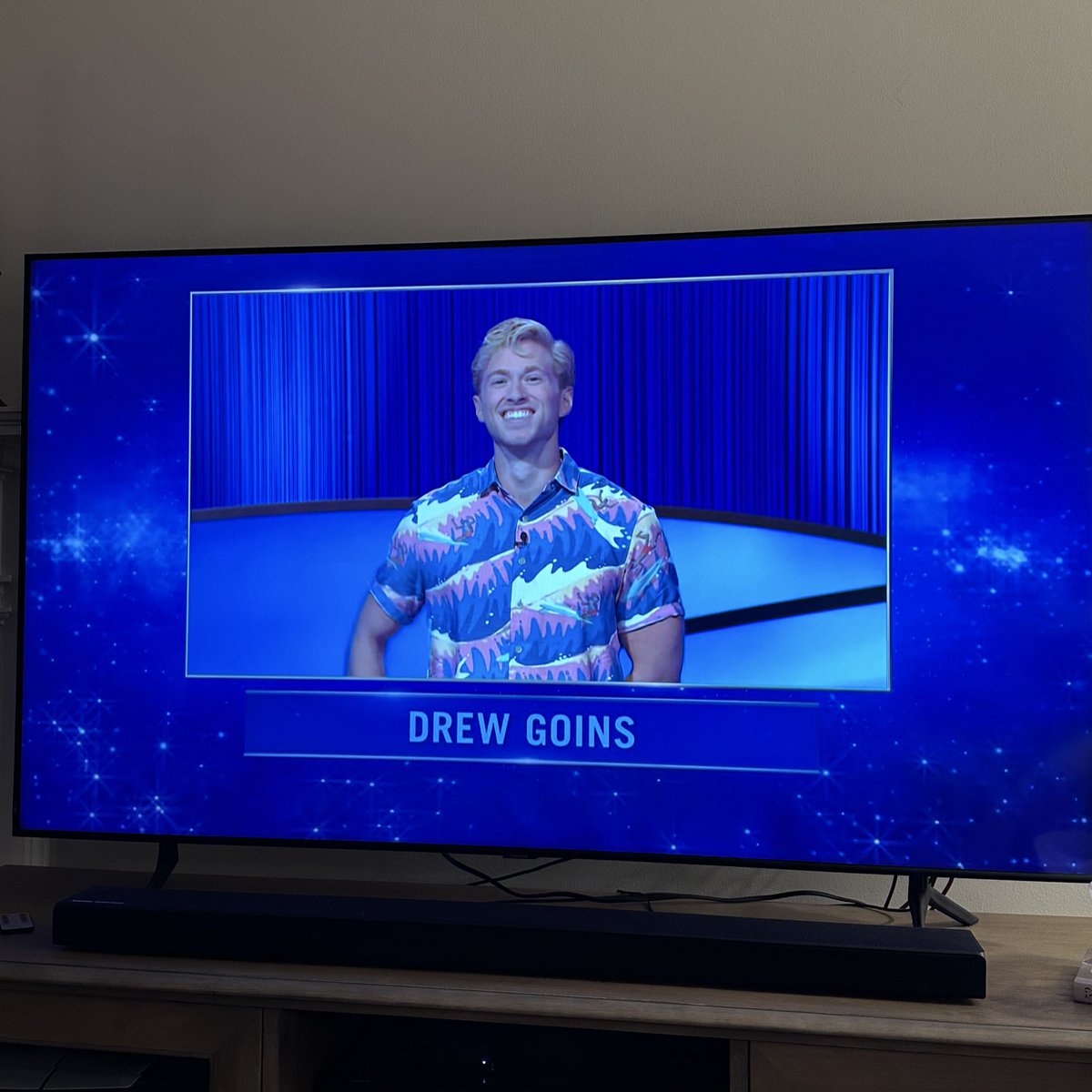 Zach Goins tweet media