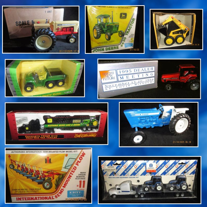 rusticrelics04's tweet photo. https://t.co/AubEO1CS9l #Vintage #farmer #Agtwitter #USfarmer #farming #farm #farmlife #tractor #johndeere #farmers #agri #tractors #horticulture #agribusiness #Case #Massey #NewHolland #bobcat #industrial #toys #Cockshutt #skitloader #Equipment #Business #Semi #trailer #trucker https://t.co/1rV3HZD0re