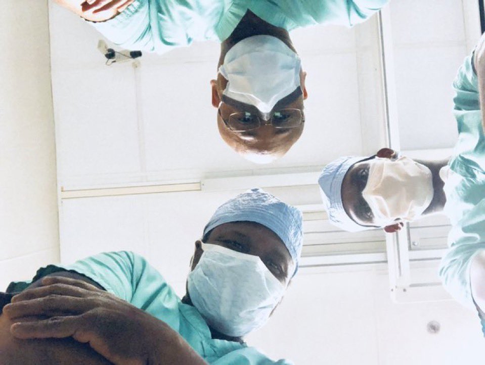 “Of all the forms of inequality, injustice in health is the most shocking and inhuman” - #MLK 

After centuries of medical care in the US, racial healthcare disparities persist. We will eliminate them. A necessary ingredient: a diverse physician workforce. #mlkday2025 ✊🏾🩺