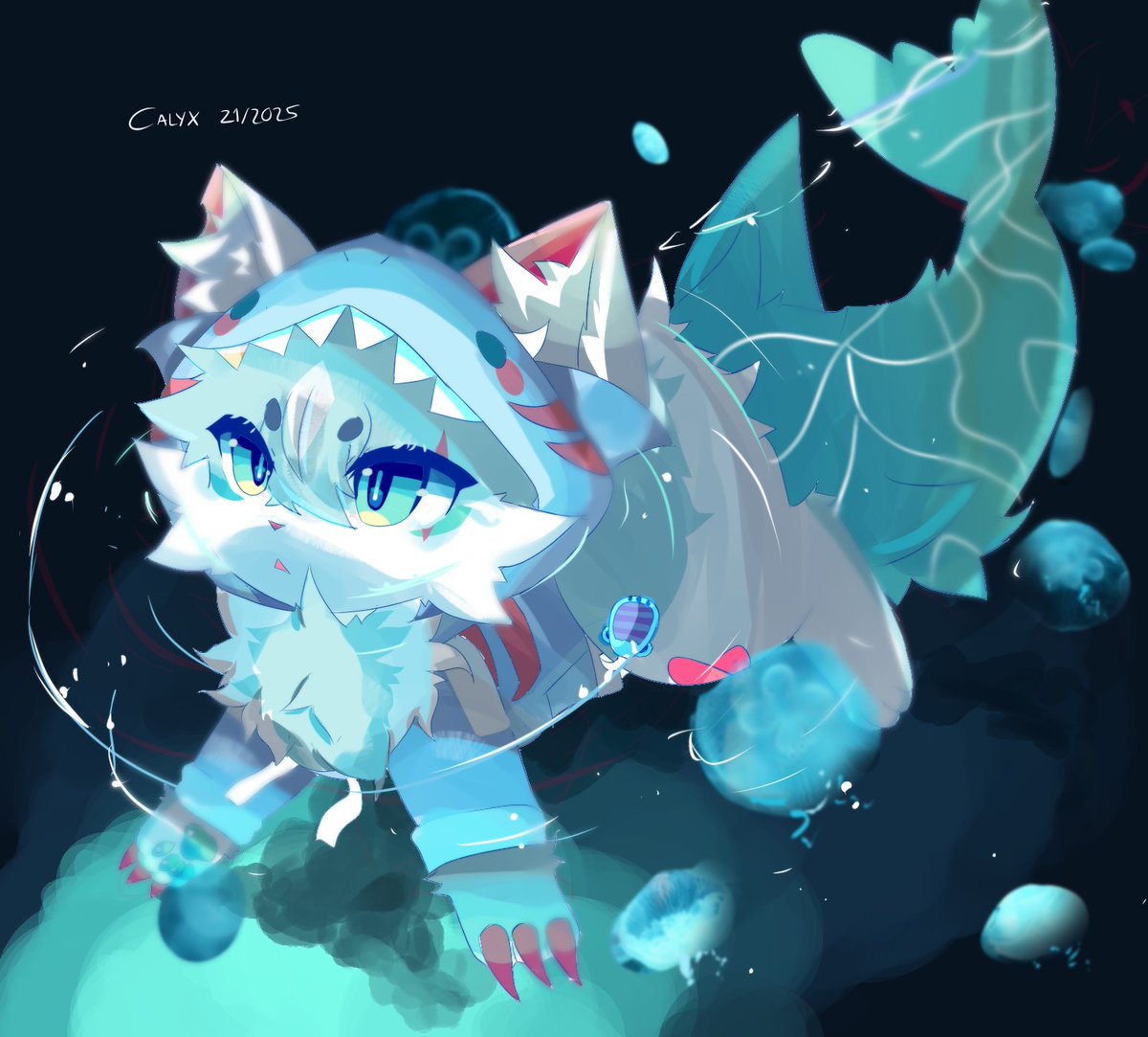 A DTA entry I recently drew up :0