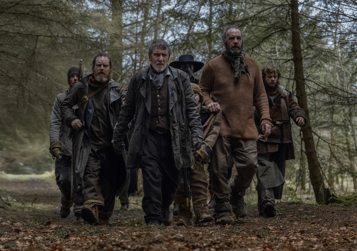 The full programme has been announced for Glasgow Film Festival 2025, including Jack Lowden's latest star vehicle, a retrospective of Mai Zetterling's career, a heartrending footy doc, and much more.

Find out a few of the festival highlights ➡️ list.co.uk/news/46091/ful…