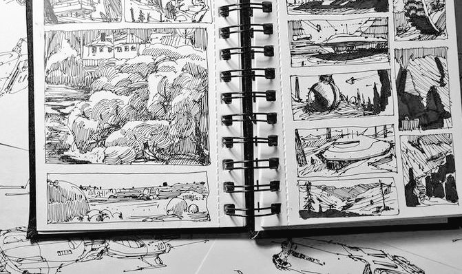 𝐁𝐄𝐍 tweet media