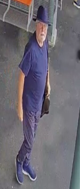 nswpolice's tweet photo. Can you help us find Alan?
Read more: https://t.co/wGblcKN7N8 https://t.co/ZtVDpZspBR