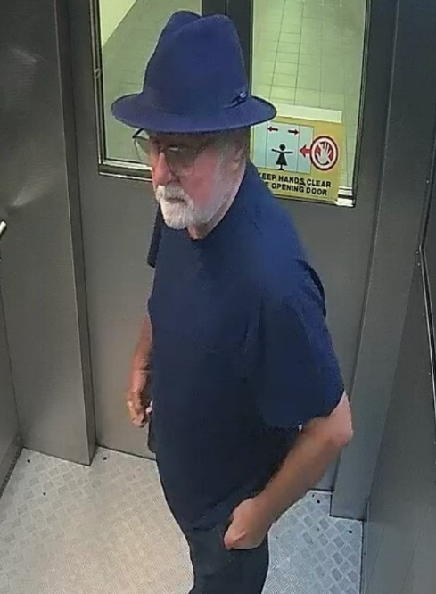 nswpolice's tweet photo. Can you help us find Alan?
Read more: https://t.co/wGblcKN7N8 https://t.co/ZtVDpZspBR