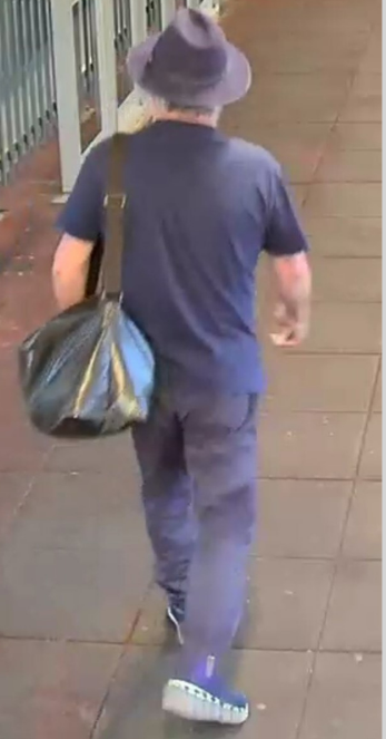nswpolice's tweet photo. Can you help us find Alan?
Read more: https://t.co/wGblcKN7N8 https://t.co/ZtVDpZspBR