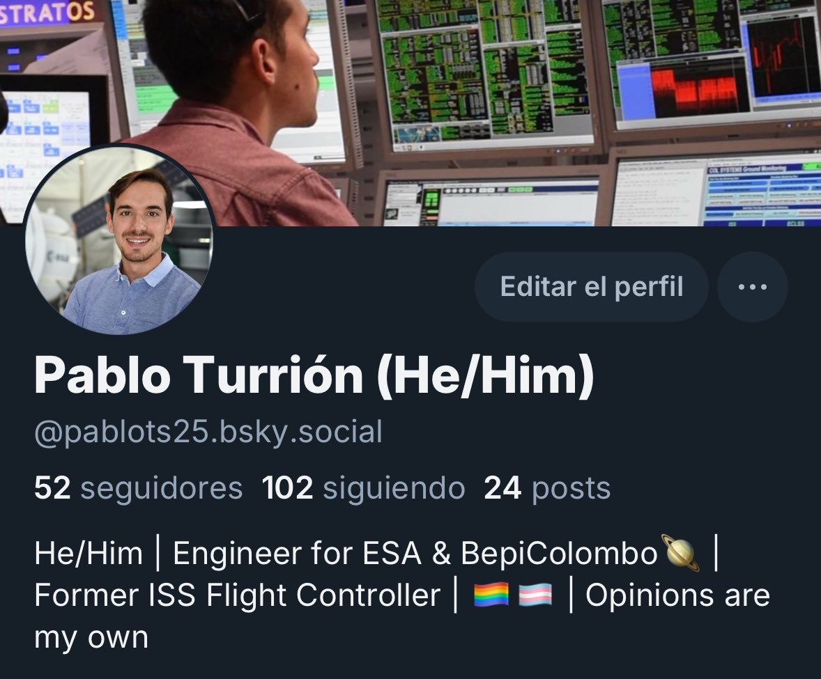 Pablo Turrión tweet media