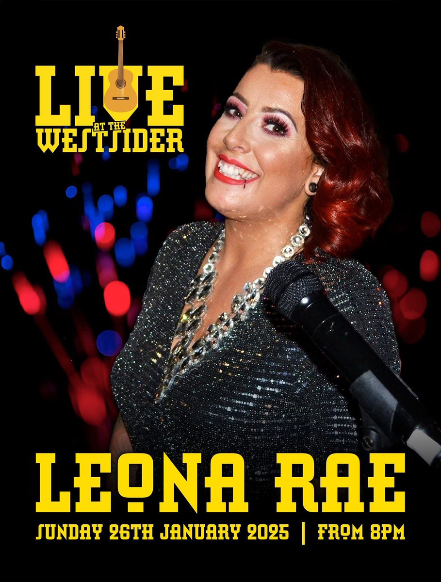 The Westsider tweet media