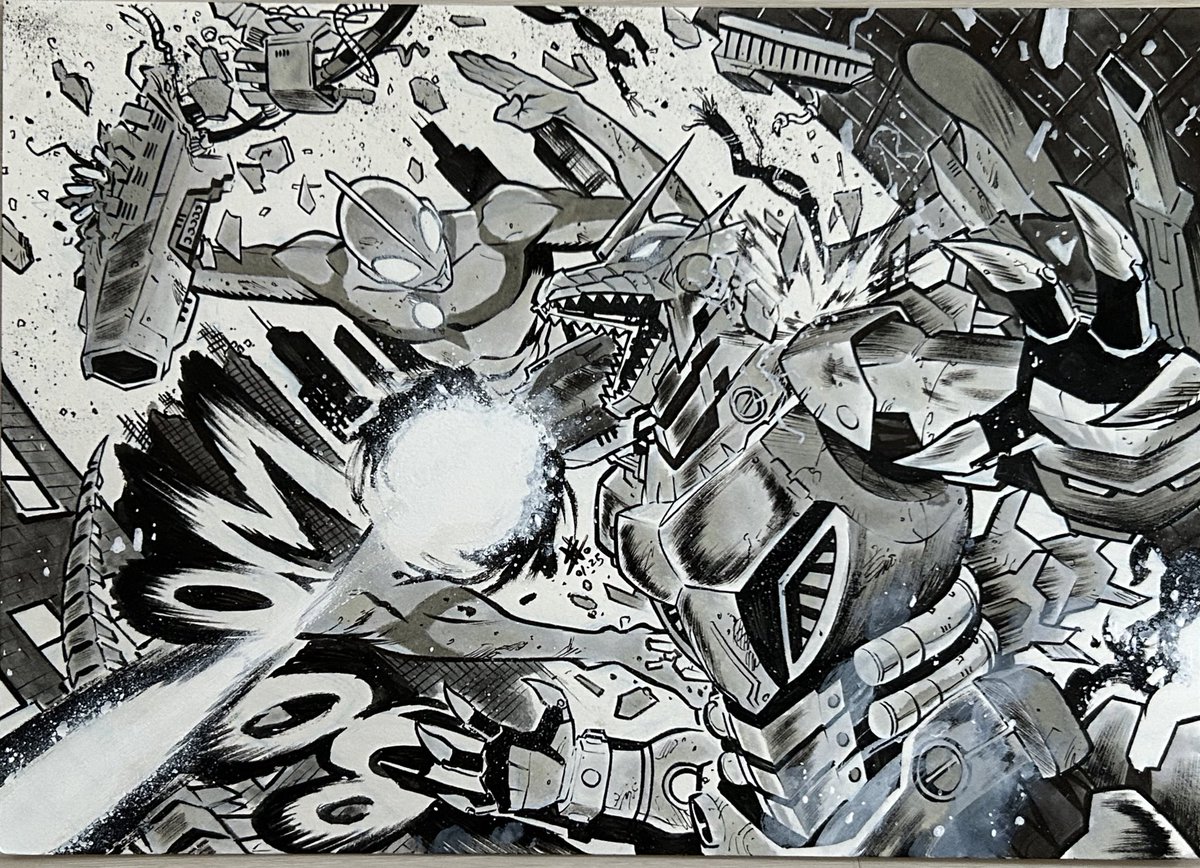 Edison Neo tweet media