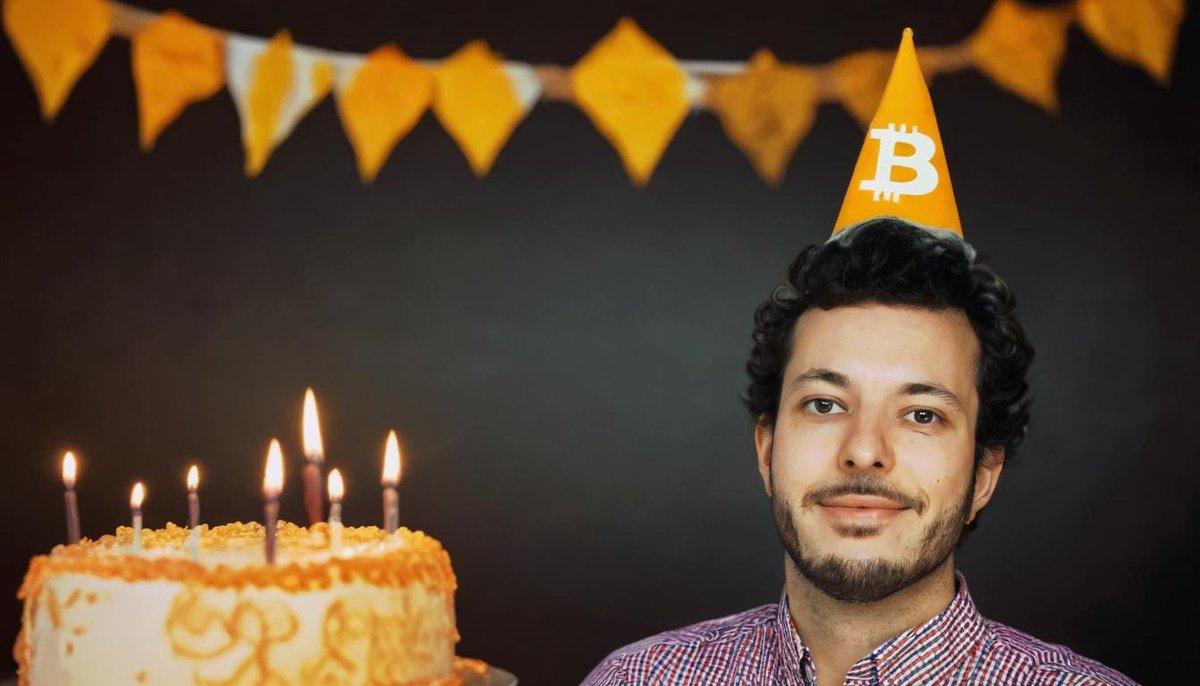 Blocktrainer tweet media