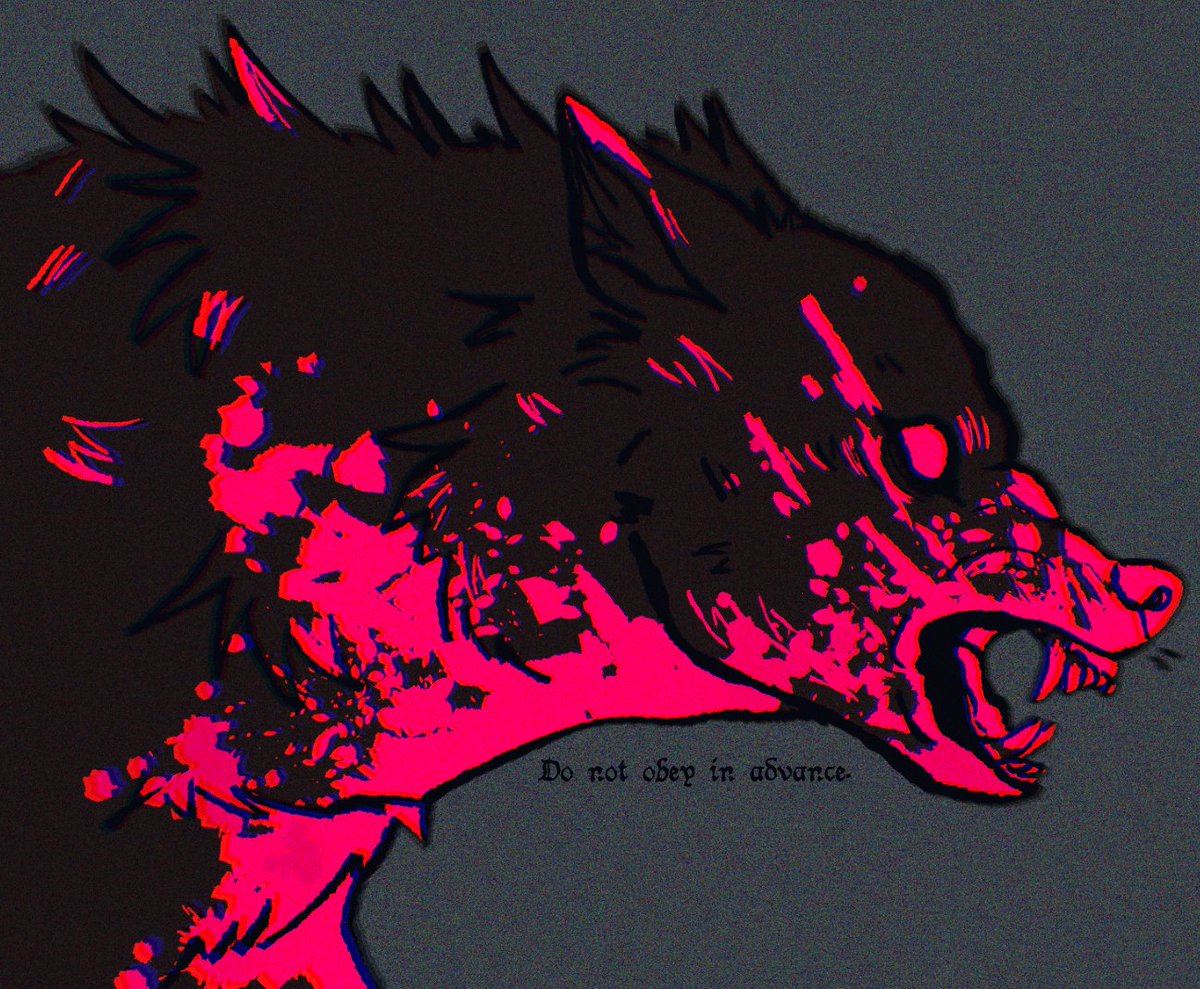 puppypaints's tweet image. 