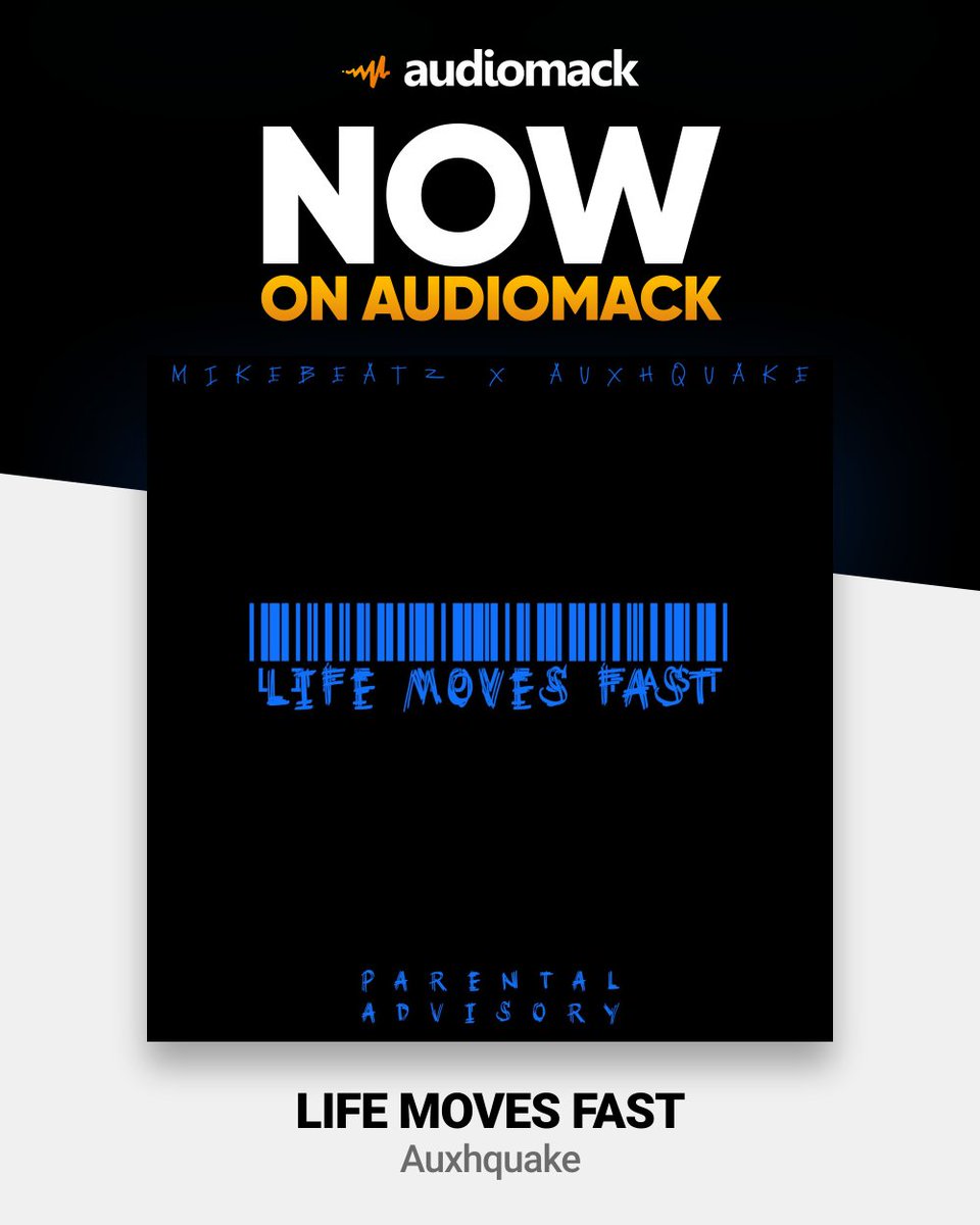 auxhquake's tweet photo. while we wait, STREAM the Last DROP #LIFEMOVESFAST mp3.

#mikebeatz #hiphopmusic #oldskoolmusic

@audiomack:
https://t.co/k71EGWmPO6

@youtube(mp4):
https://t.co/VJocESCHfE

@soundcloud:
https://t.co/eQSYyc7UKd

@slikouronlife:
https://t.co/eJBGfmYVHS https://t.co/g7YzchW8Jc