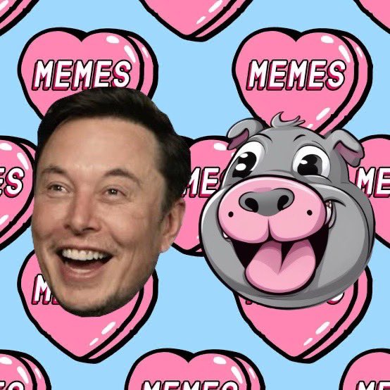 Don’t even ask if I look like my mom or dad! $DOGDENG #ElonMusk