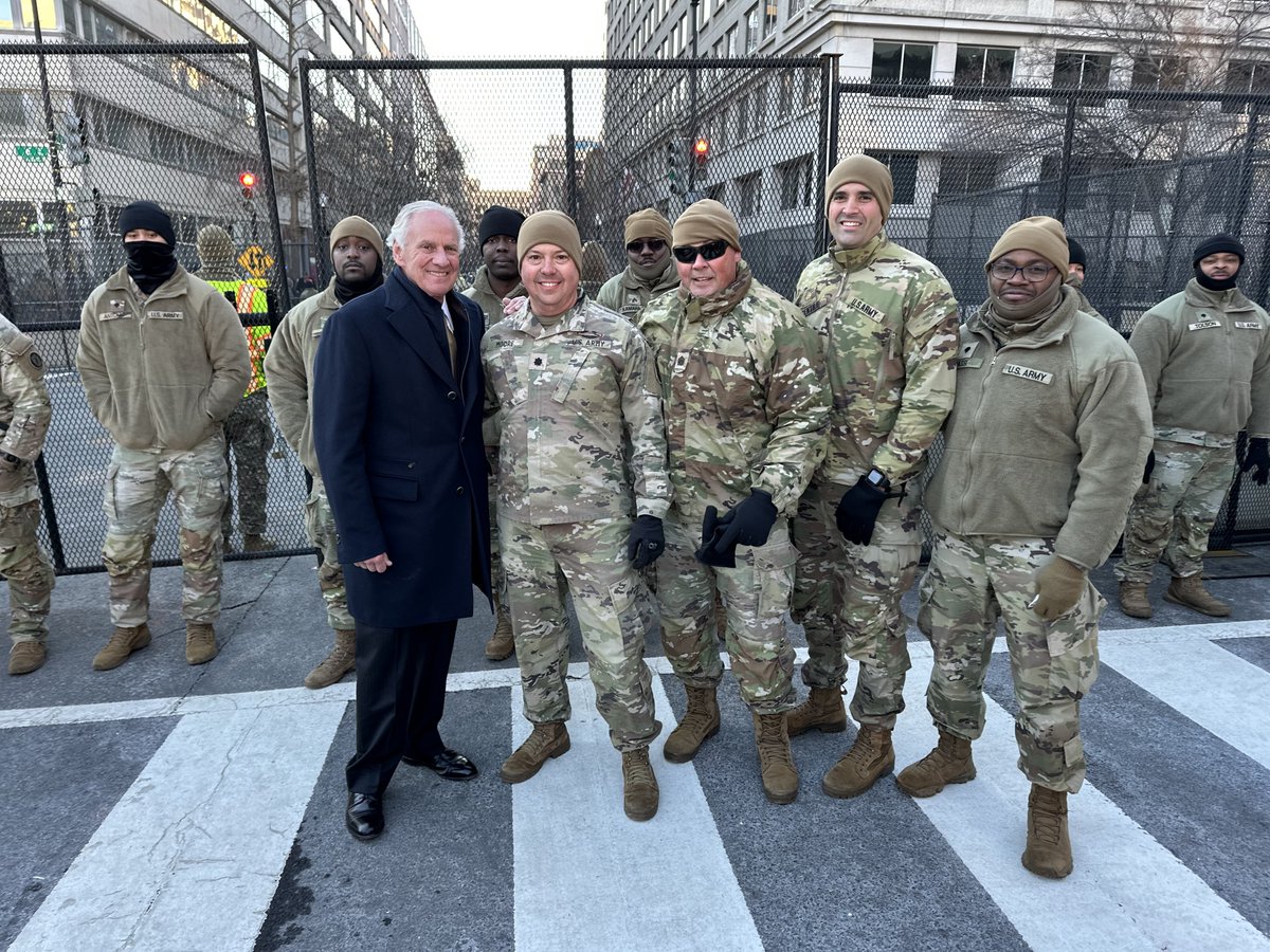 Gov. Henry McMaster tweet media