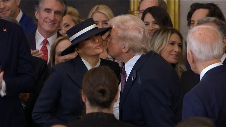 Trump_FamilySol's tweet photo. Love reigns in our family! 

$TRUMPFAM https://t.co/v1kqVAQ67D