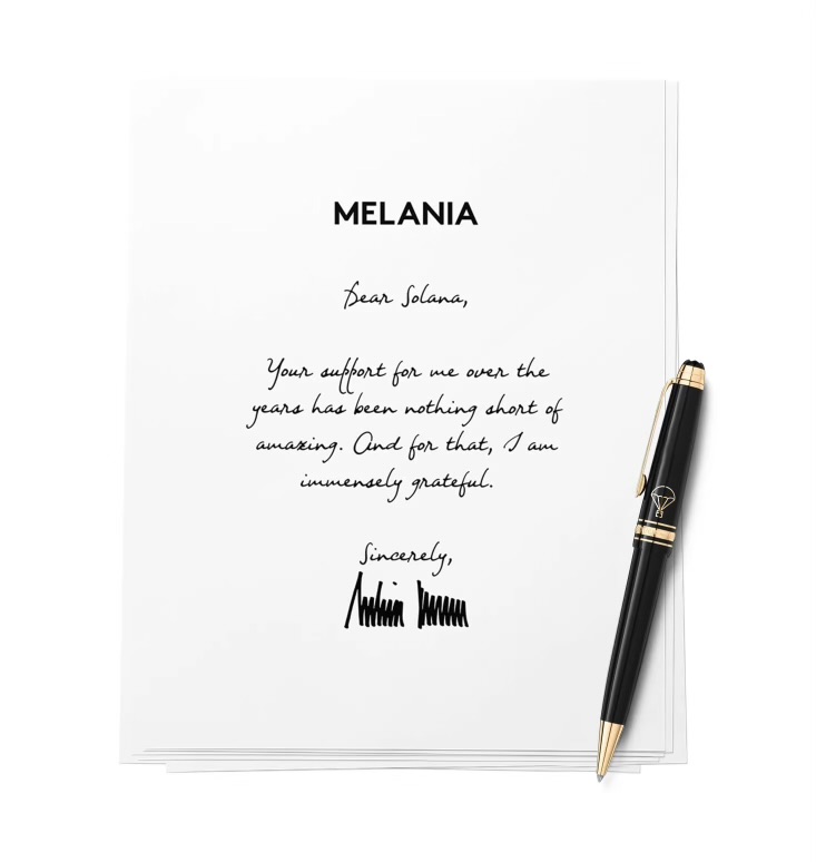 MelaniaMeme tweet media