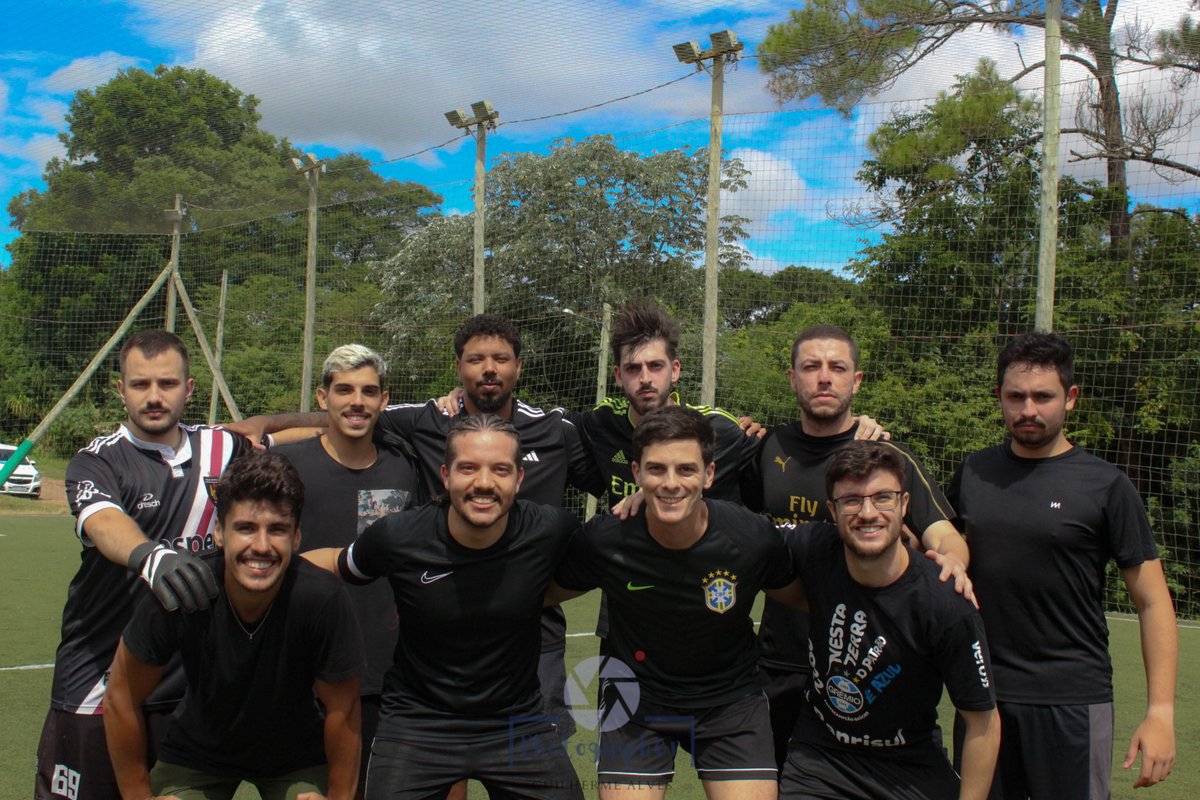 copasafadao's tweet photo. No ano de 2024, nossa 'International Super Copa Safadão' relembrou o histórico game do esporte favorito dos brasileiros. Infelizmente, nesta edição não fechamos as inscrições femininas: nosso único campeão foi o Al Ahly 🇪🇬 (o 3º título consecutivo do time que vestiu preto)! https://t.co/aDgT0EjnMW