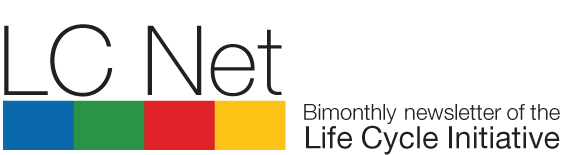 Life Cycle Initiative (hosted by UNEP) tweet media