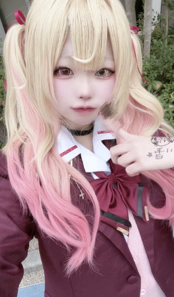 ჱ̒^_  ̫ _^🩷ᩚ