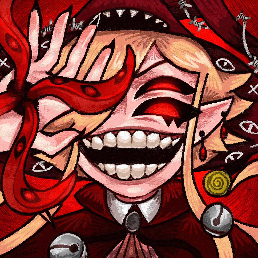 mortifer_um's tweet photo. ICON COMMISSIONS OPEN!
They are at $15 usd for now! ⭐️
Feel free to DM me if you want one! 🙌
#commissionsopen #iconcommissions https://t.co/NGi24A8BNs