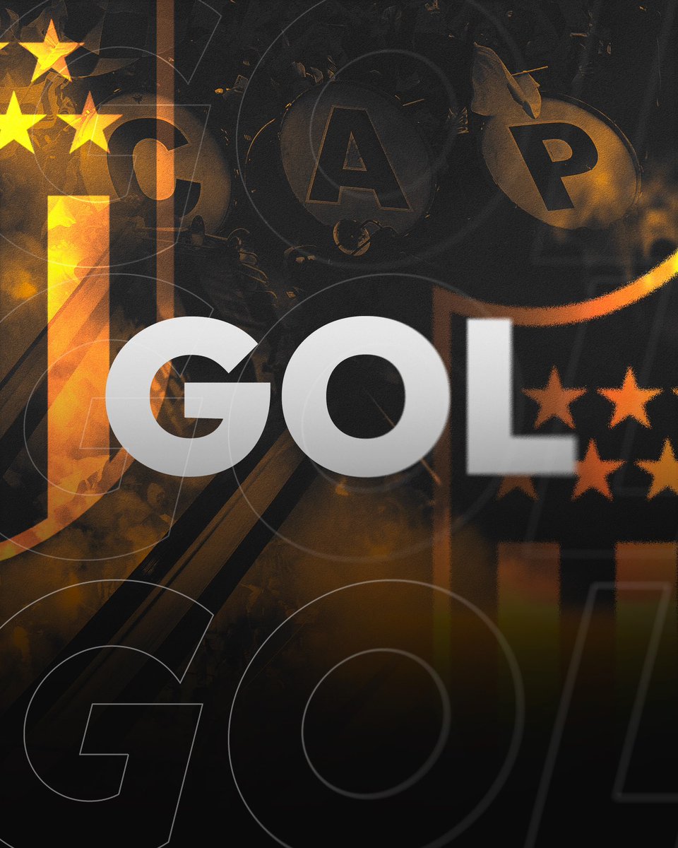 GOOOOOOOOOOOOOOOOOOOOOOOOOOOOOOOOOOOOOOOOOOOOOOOOOOOOOOOOOOOOOLLLLLLLL 

⚽️ EDUARDO DARIAS 🚜