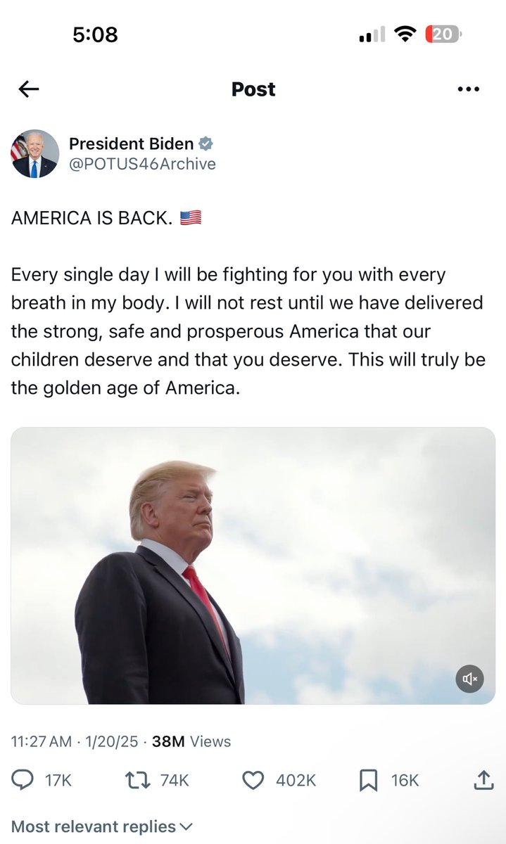 Saul Garcia and 10,000 others tweet media