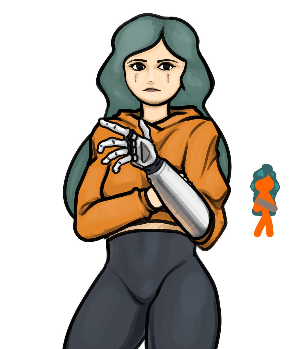 ZhejeeScrub's tweet photo. Nika https://t.co/8tI0xDbW8d