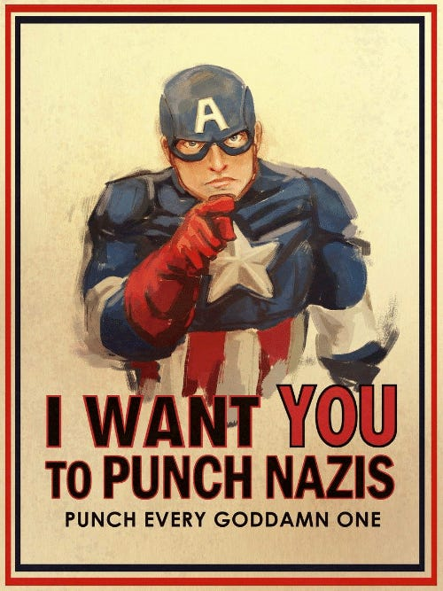 BDaveWalters's tweet photo. Just in case you needed a reminder https://t.co/bbSZ6AUBn5