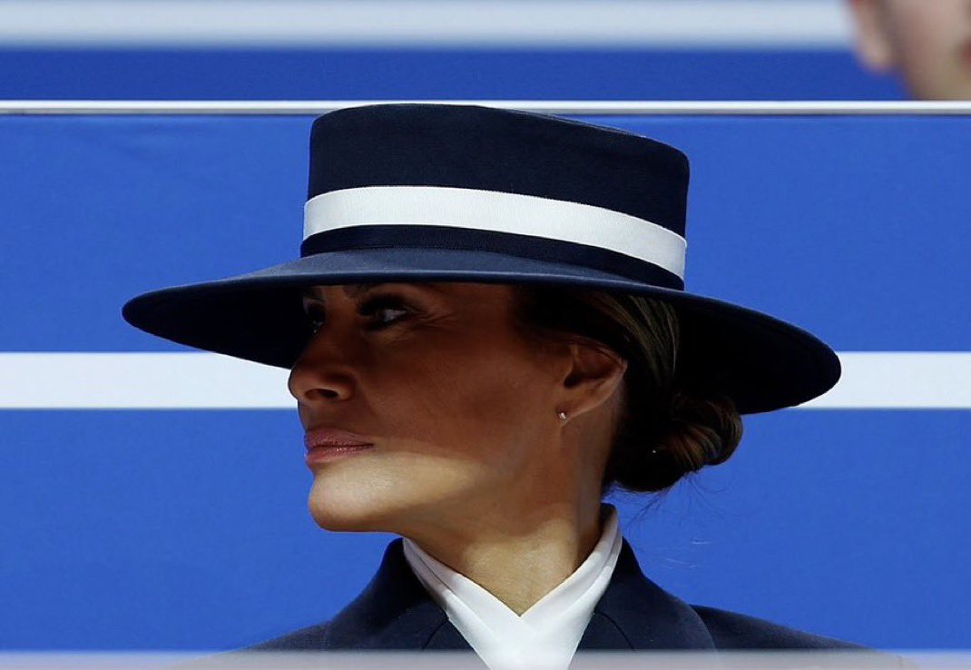 FLOTUS47 tweet media