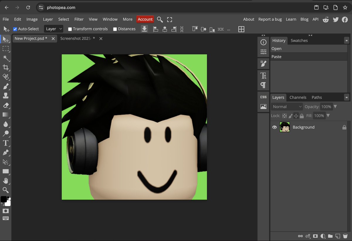 samuelito22122's tweet photo. Im stuck or i dont know but can you help me fix it ved ive restarted many times and it always comes out zoomed in when i paste it. @VeD_DeV https://t.co/zzt2IdWk3j