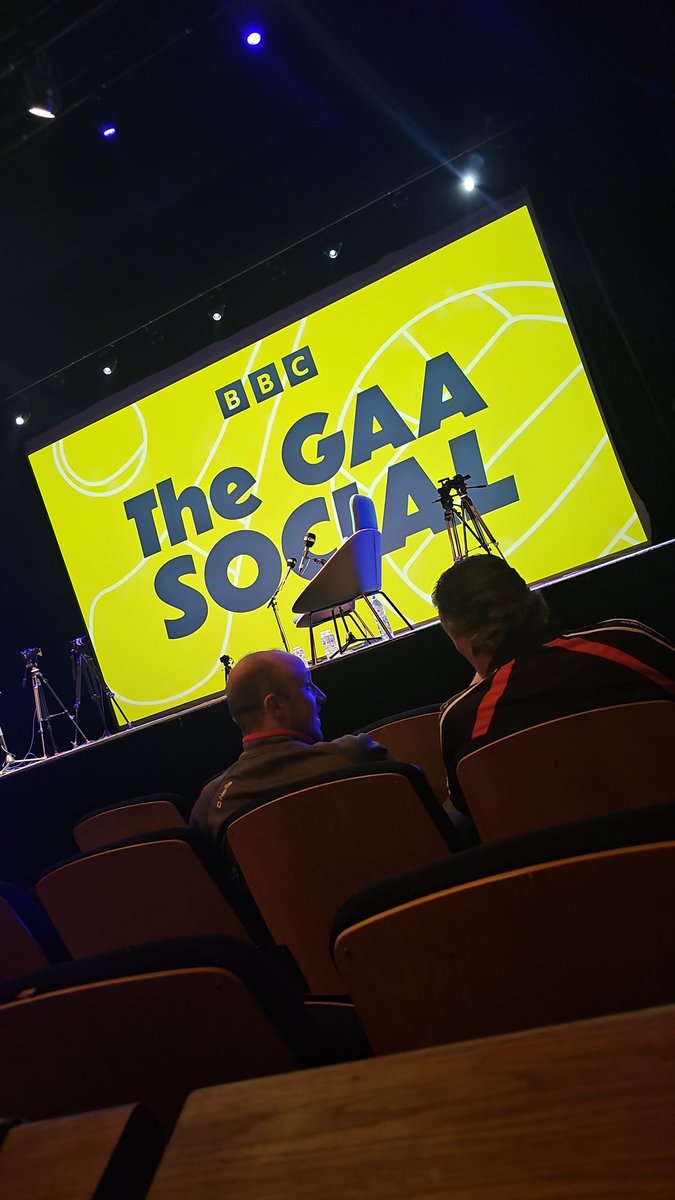 jeffman1976's tweet photo. @thomasniblock fantastic night at the Gaa Social great guests, great entertainment, great venue https://t.co/lZG7Ckftom