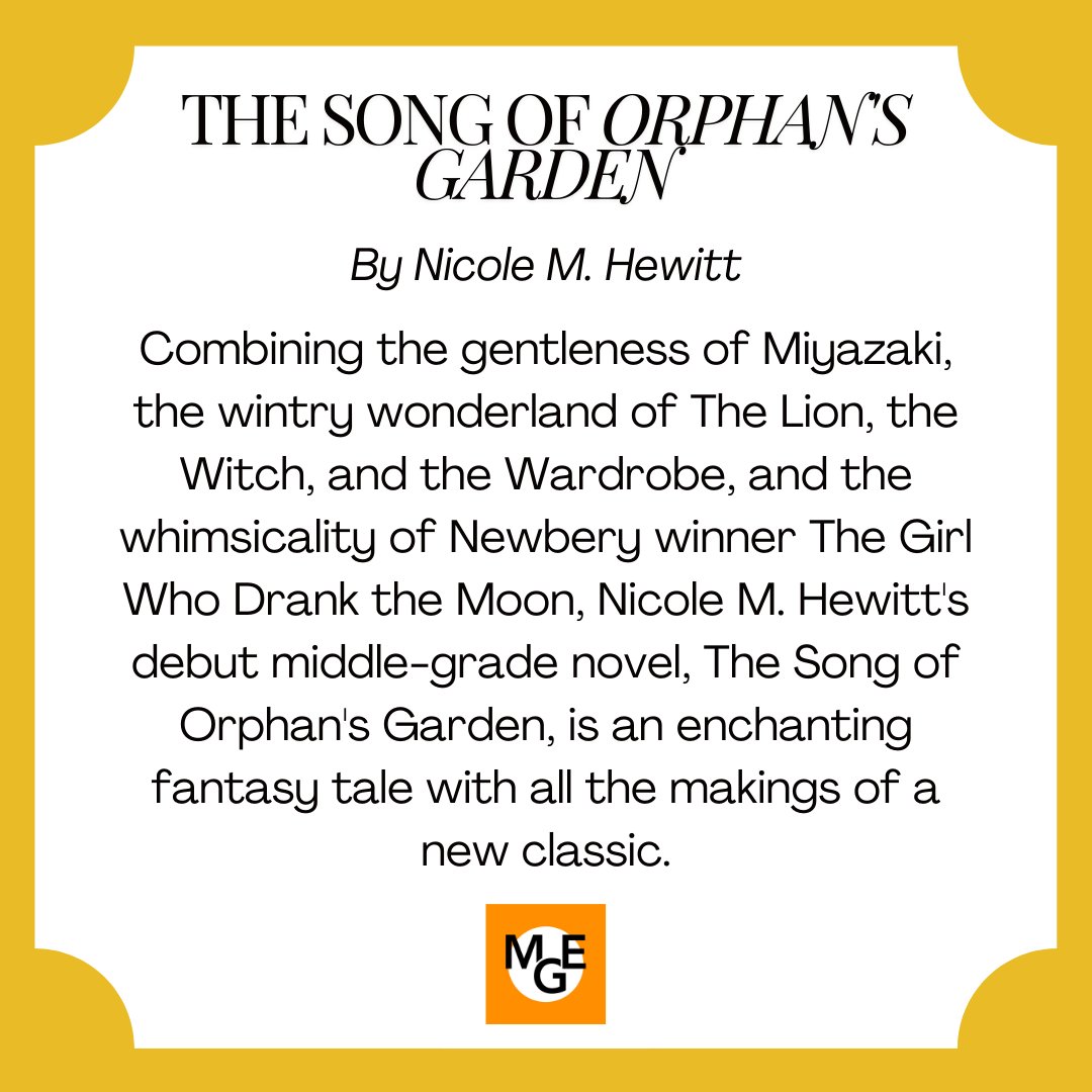 Tomorrow the first MGE book of our debut year drops! Don't forget to check out Nicole's website for more info at nicolemhewitt (dot) com #MGEscapades #MiddleGradeBooks