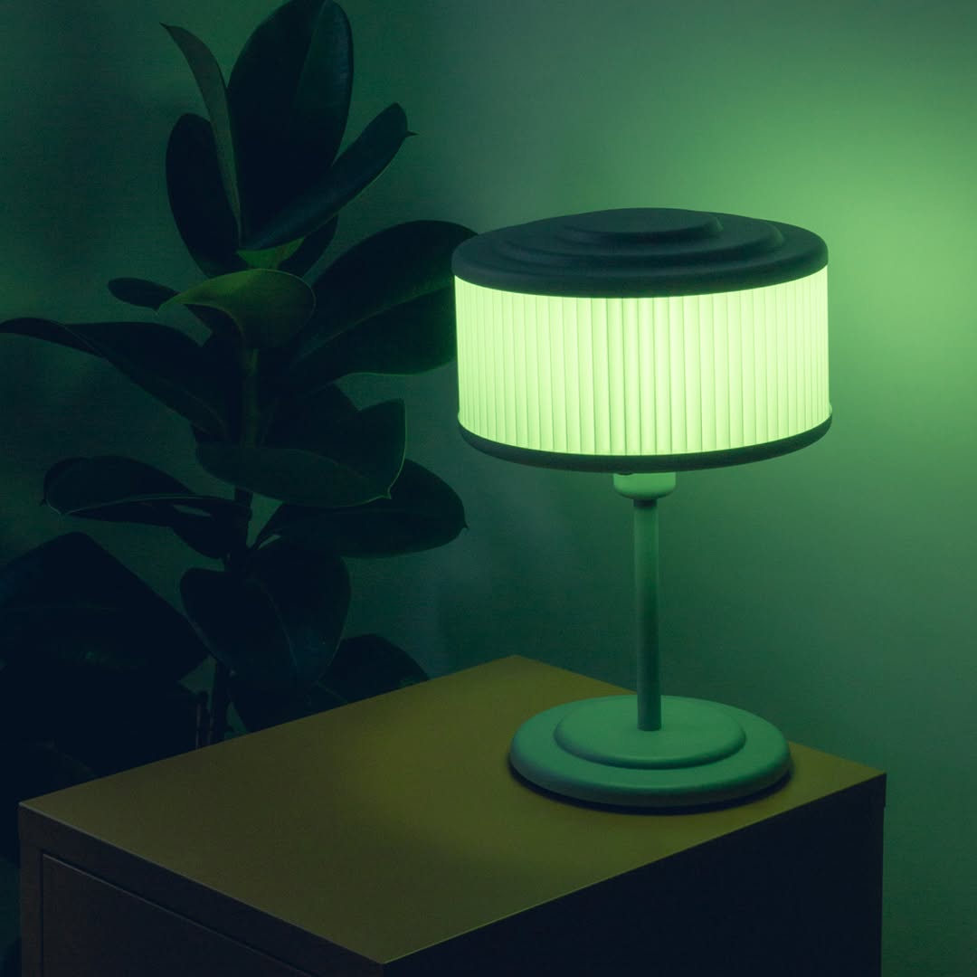 Light your lifestyle your way 💡
.
.
With endless color possibilities, LIFX lights effortlessly change the vibe to suit any occasion, mood or activity 🌈 Use the color wheel or hand-crafted themes in our app to discover your vibe ✨

#LIFX #lifestyle #lightingdecor #SmartLightin