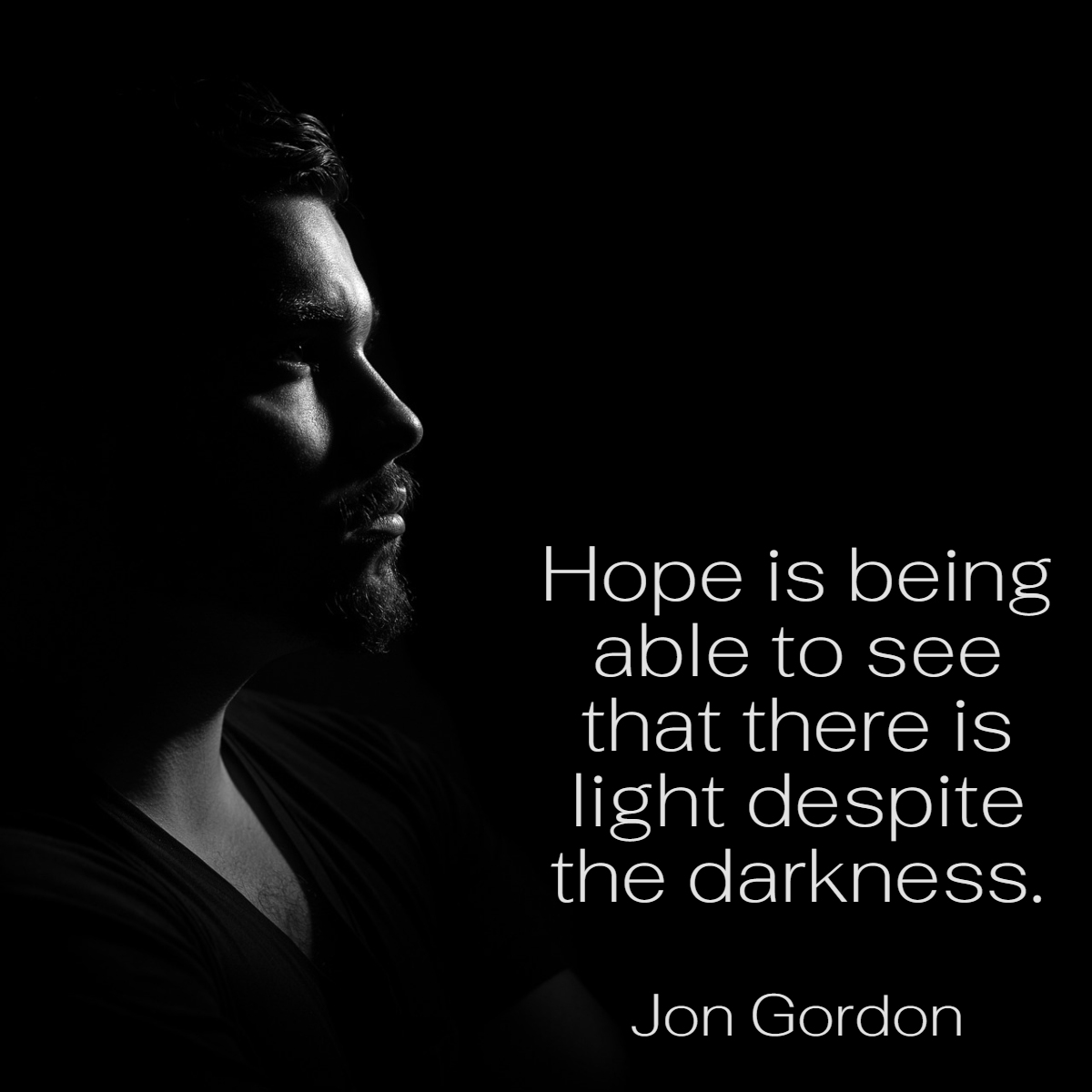 hopedaytoday's tweet photo. Have Hope. There IS light despite the darkness.

#Hope #Faith #Believe #Inspiration #Encouragement #GetThroughThis https://t.co/AX3unrJ8MN