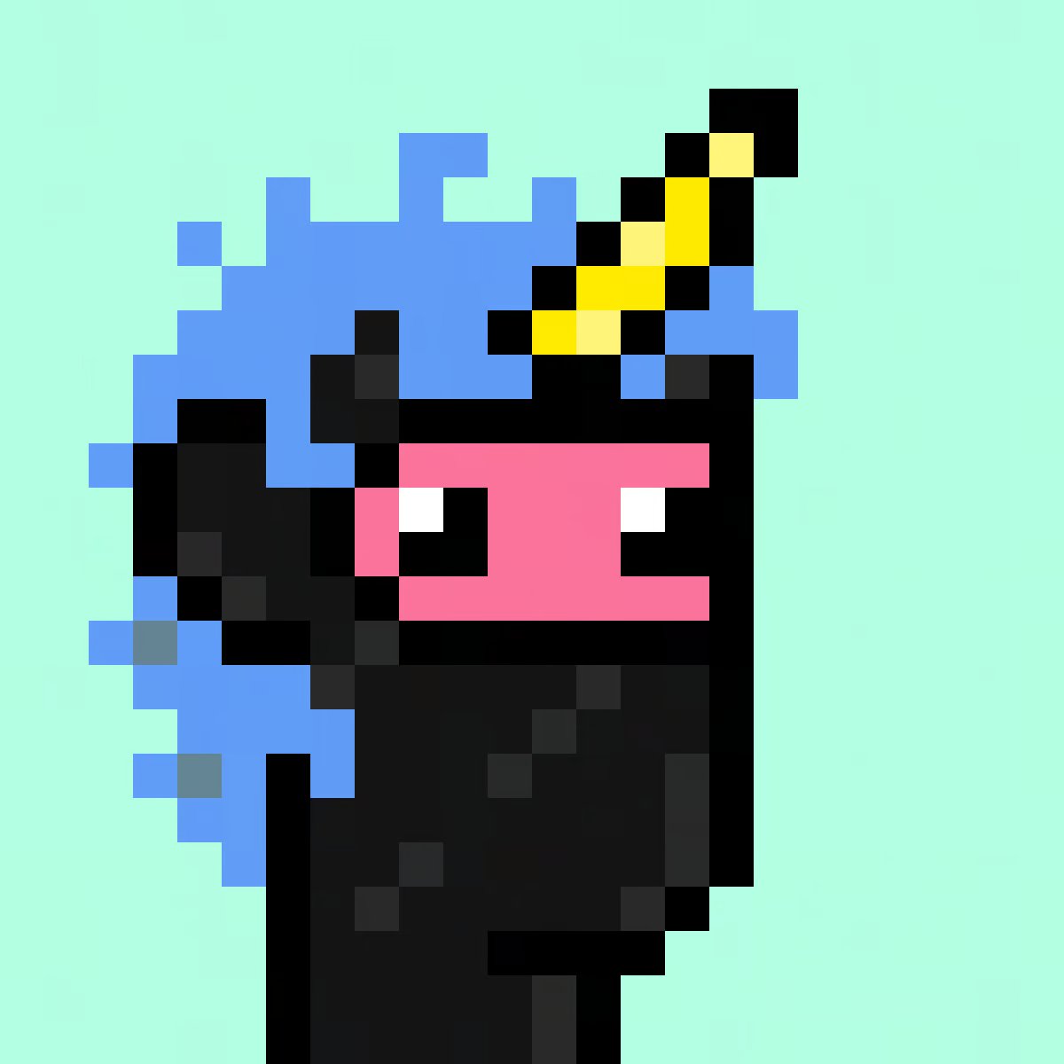 I just minted my @Rontoshis_NFT and got a Sheisty $UFD. OMG! I LOVE IT. Bahahaha 🤣🦄💨✨
 
Go see the ones that minted...they are amazing!