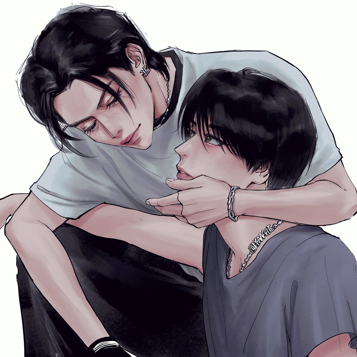 CCC_hly's tweet image. Hong Kong🐱🐱❤️
#냠냠라차 #믾필
#Felix #Leeknow
#STRAYKIDSinHK
#Straykidsfanart
