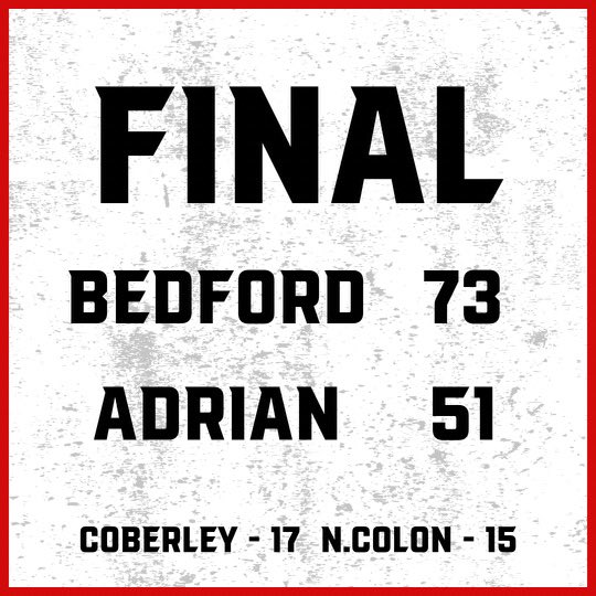 MULES WIN! MULES WIN!!