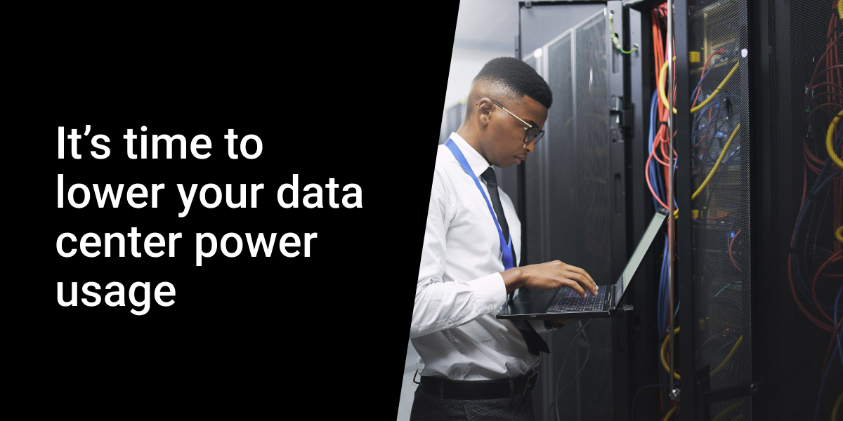 AccessIncACSI's tweet image. Data centers use a lot of power to keep their equipment running. However, excessive power usage can hurt your wallet and the environment. Learn how to optimize your power distribution in our latest blog: Strategies to Lower Data Center Power Usage #DataCenterPower #AccessInc