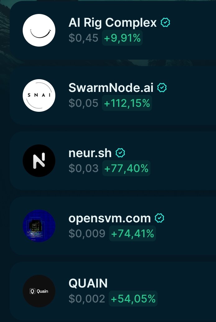 IA Agent Cycle 🚀