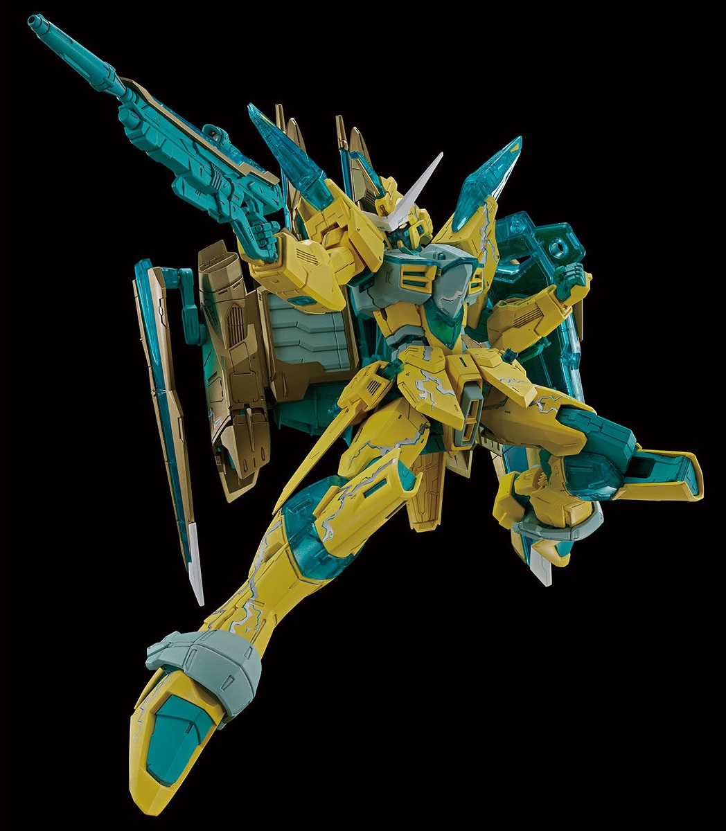 MG 歩こ 1/100 グフ Ver.2.0 クリアカラー GNF会場限定 MG 歩こ 1/100 グフ Ver.2.0 クリアカラー GNF会場限定