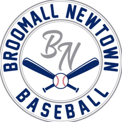 BroomallNewtownBaseball tweet media