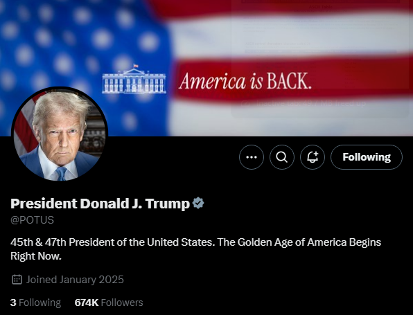 StrifeForAmerica 🇺🇸 tweet media