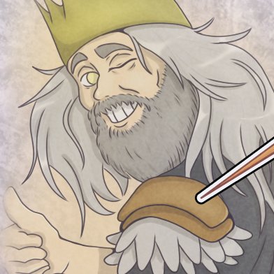 Baph_official's tweet photo. New piece on the butterfly app
Its #DarkSouls related &amp; Lord Gwyn approved https://t.co/CajonKBaAY