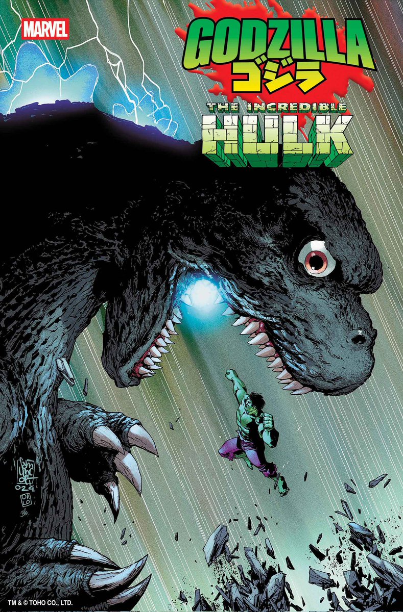 Kaiju News Outlet tweet media