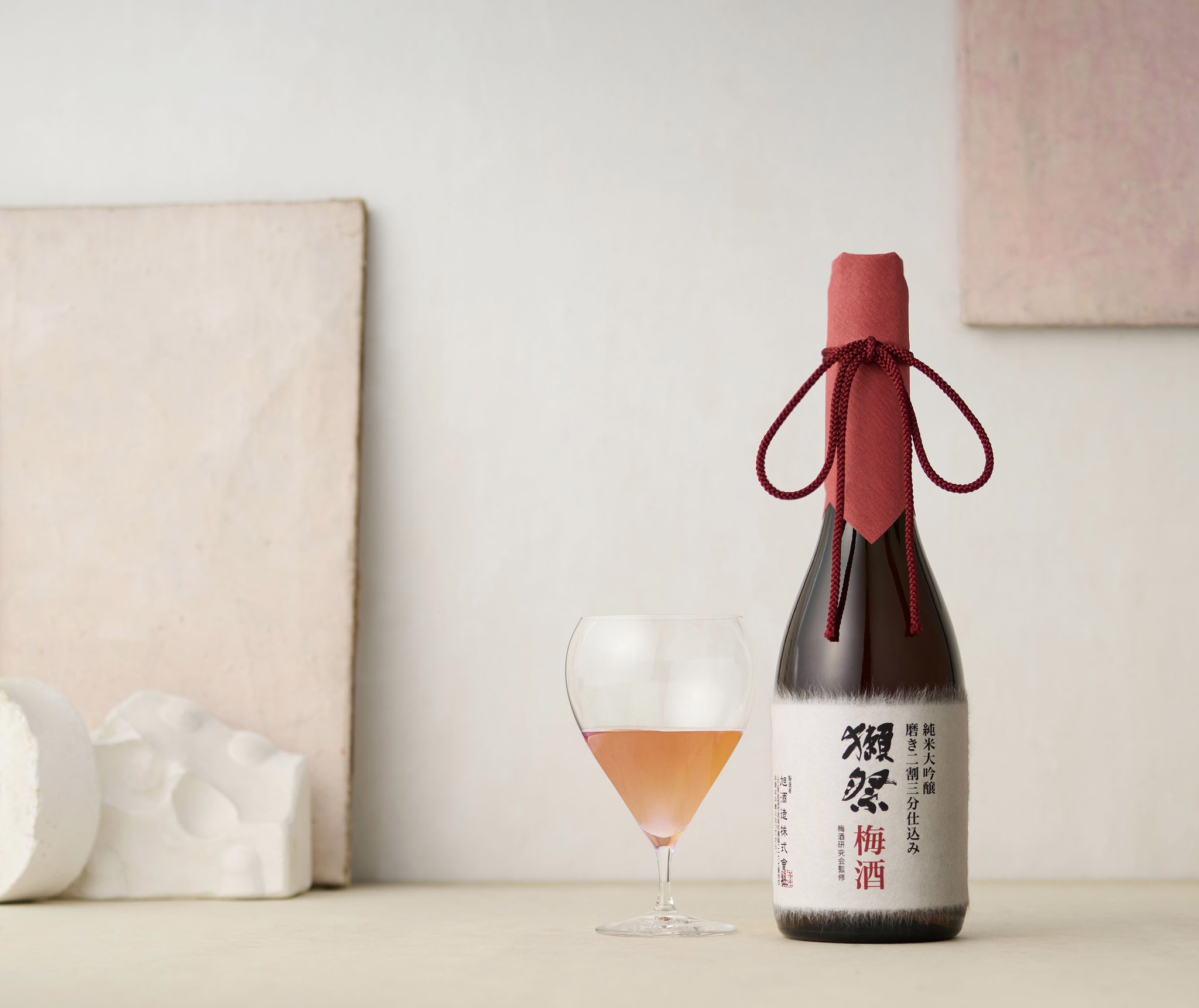 獺祭 梅酒 磨き二割三分仕込み 箱付き 獺祭 梅酒 純米大吟醸磨き二割三分仕込み - 獺祭の蔵元｜株式