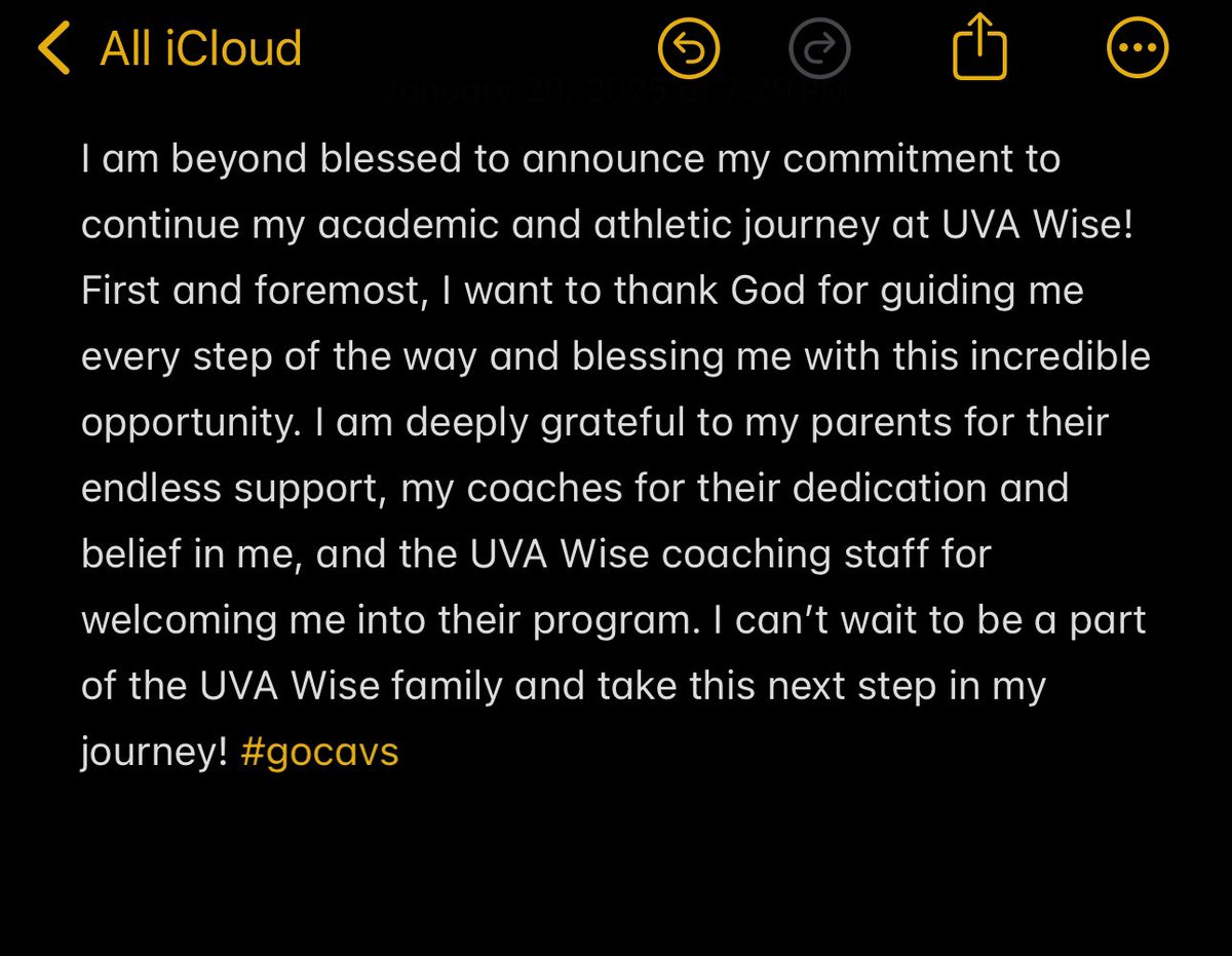 Let’s work💪 #Committed 
<a href="/CoachGouldLB/">Coach Gould</a> <a href="/CoachGaryBass/">Gary Bass</a> <a href="/NEGARecruits/">Northeast Georgia Recruits</a> <a href="/RecruitGeorgia/">Recruit Georgia</a> <a href="/CoachADoan/">Aaron Doan</a> <a href="/athleticsbca/">Bethlehem Christian Academy Athletics</a> <a href="/CoachPHartley/">Peter Hartley</a>