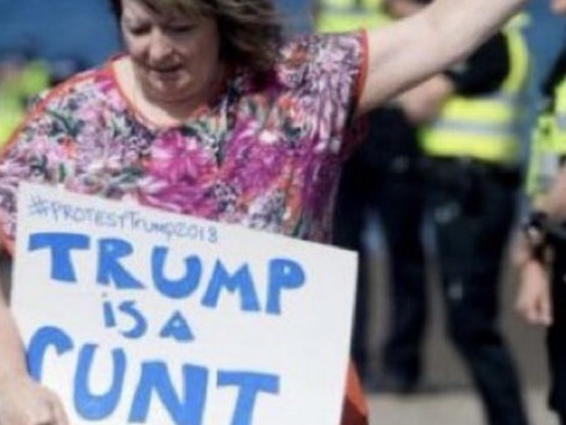 JacquelineCabl9's tweet photo. @aberdeen40b @jimstewartson We aren't too impressed this side of the pond
Condolences guys x
#clackwanker https://t.co/i1aB9xObAO
