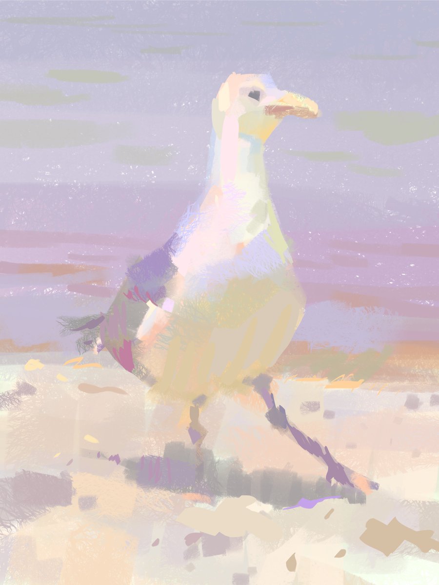 Illustrator Ming tweet media